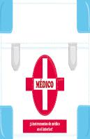 Médico De Urgencias - Maletín
