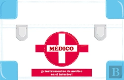 Bertrand.pt - Médico De Urgencias - Maletín
