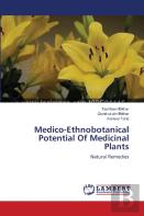 Medico-Ethnobotanical Potential Of Medicinal Plants