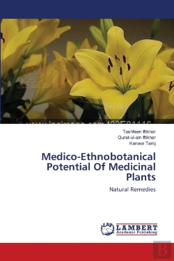 Bertrand.pt - Medico-Ethnobotanical Potential Of Medicinal Plants