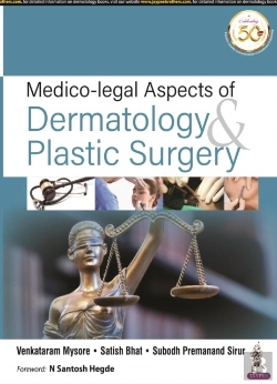 Bertrand.pt - Medico-Legal Aspects Of Dermatology & Plastic Surgery