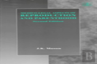 Medico-Legal Aspects Of Reproduction And Parenthood