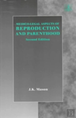 Bertrand.pt - Medico-Legal Aspects Of Reproduction And Parenthood