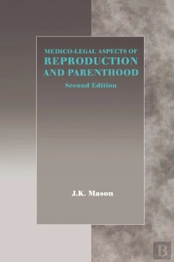 Bertrand.pt - Medico-Legal Aspects Of Reproduction And Parenthood