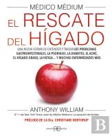 Medico Medium El Rescate Del Higado