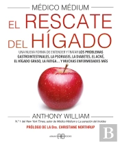 Medico Medium El Rescate Del Higado