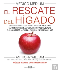 Bertrand.pt - Medico Medium El Rescate Del Higado