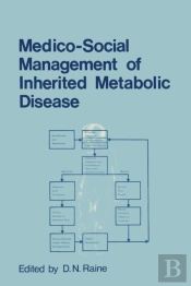 Medico-Social Management Of Inherited Metabolic Disease