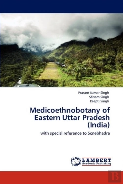 Bertrand.pt - Medicoethnobotany Of Eastern Uttar Pradesh (India)