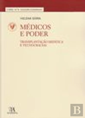 Médicos e Poder