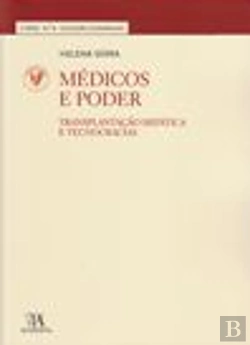 Bertrand.pt - Médicos e Poder