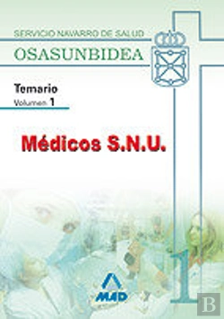 Bertrand.pt - Medicos S.N.U. Del Servicio Navarro De Salud-Osasunbidea. Te