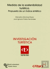 Medida De La Sostenibilidad Turística