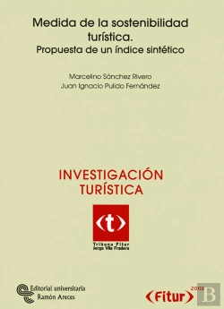 Bertrand.pt - Medida De La Sostenibilidad Turística