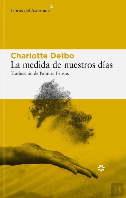 Bertrand.pt - Medida De Nuestros Dias,La