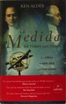 Medida De Todas Las Cosas,La
