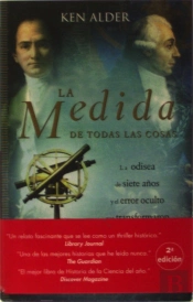 Medida De Todas Las Cosas,La