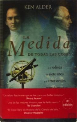 Bertrand.pt - Medida De Todas Las Cosas,La