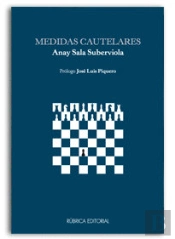 Medidas Cautelares