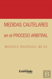 Medidas Cautelares En El Proceso Arbitral