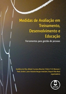 Bertrand.pt - Medidas de Avaliação em Treinamento, Desenvolvimento e Educação