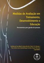 Medidas de Avaliação em Treinamento, Desenvolvimento e Educação