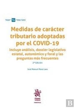 Bertrand.pt - Medidas De Caracter Tributario Adoptadas Por El Covid-19 2ª