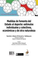 Medidas De Fomento Del Estado Al Deporte Estimulos Individu