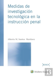 Medidas De Investigación Tecnológica En La Instrucción Penal