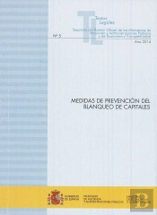 Medidas De Prevención Del Blanqueo De Capitales