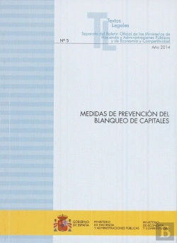 Bertrand.pt - Medidas De Prevención Del Blanqueo De Capitales