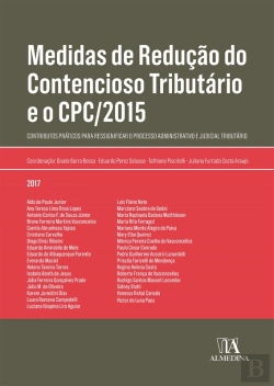 Bertrand.pt - Medidas De Redução Do Contencioso E O Cpc/2015