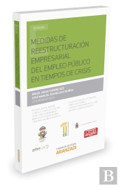 Medidas De Reestructuración Empresarial Del Empleo Público En Tiempos De Crisis