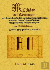 Medidas Del Romano
