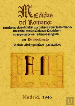 Bertrand.pt - Medidas Del Romano
