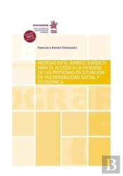 Medidas En El Ambito Juridico Para El Acceso A La Vivienda D