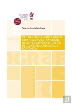 Bertrand.pt - Medidas En El Ambito Juridico Para El Acceso A La Vivienda D