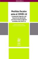 Medidas Fiscales Ante El Covid-19 Comentar