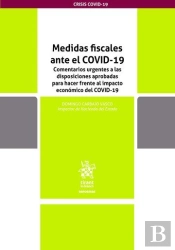 Medidas Fiscales Ante El Covid-19 Comentar
