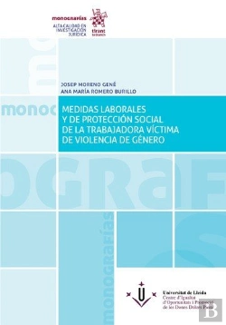 Bertrand.pt - Medidas Laborales Y De Protección Social De La Trabajadora Víctima De Violencia De Género