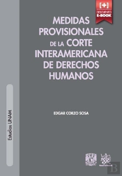 Bertrand.pt - Medidas Provisionales De La Corte Interamericana De Derechos Humanos
