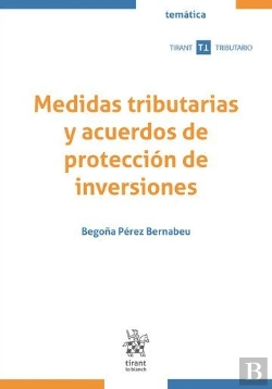 Bertrand.pt - Medidas Tributarias Y Acuerdos De Proteccion De Inversiones