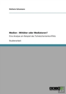 Bertrand.pt - Medien - Mittaã‚Â¤Ter Oder Mediatoren?