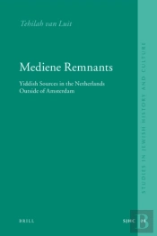 Mediene Remnants