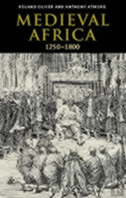 Bertrand.pt - Medieval Africa, 1250â€“1800