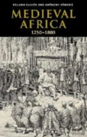 Medieval Africa, 1250â€“1800