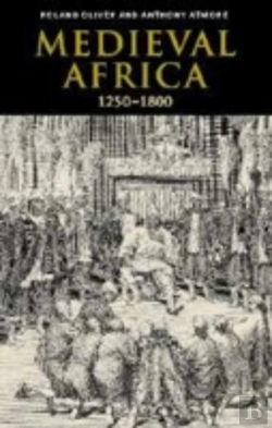 Bertrand.pt - Medieval Africa, 1250â€“1800