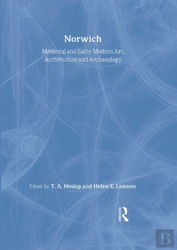 Bertrand.pt - Medieval And Early Modern Art, Architecture And Archaeology In Norwich