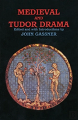Bertrand.pt - Medieval And Tudor Drama
