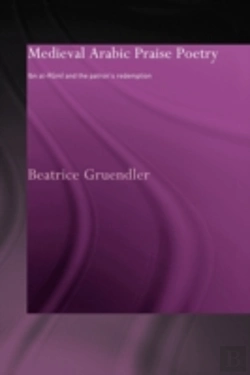 Bertrand.pt - Medieval Arabic Praise Poetry